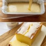 Greek Yogurt Cake
