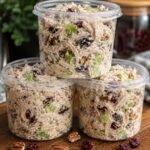 High Protein Chicken Salad